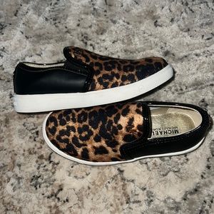 Michael Kors Girls Shoes